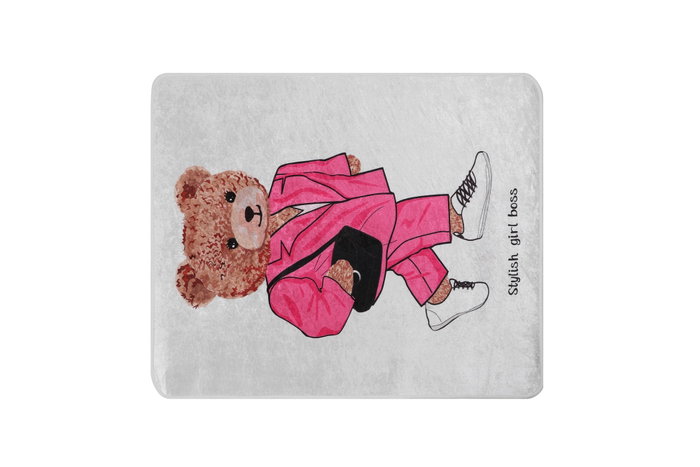 Mijölnir Boss Girl Djt 80 x 100 cm Multicolor